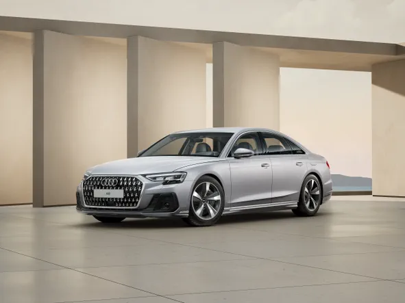 A8 TFSI e