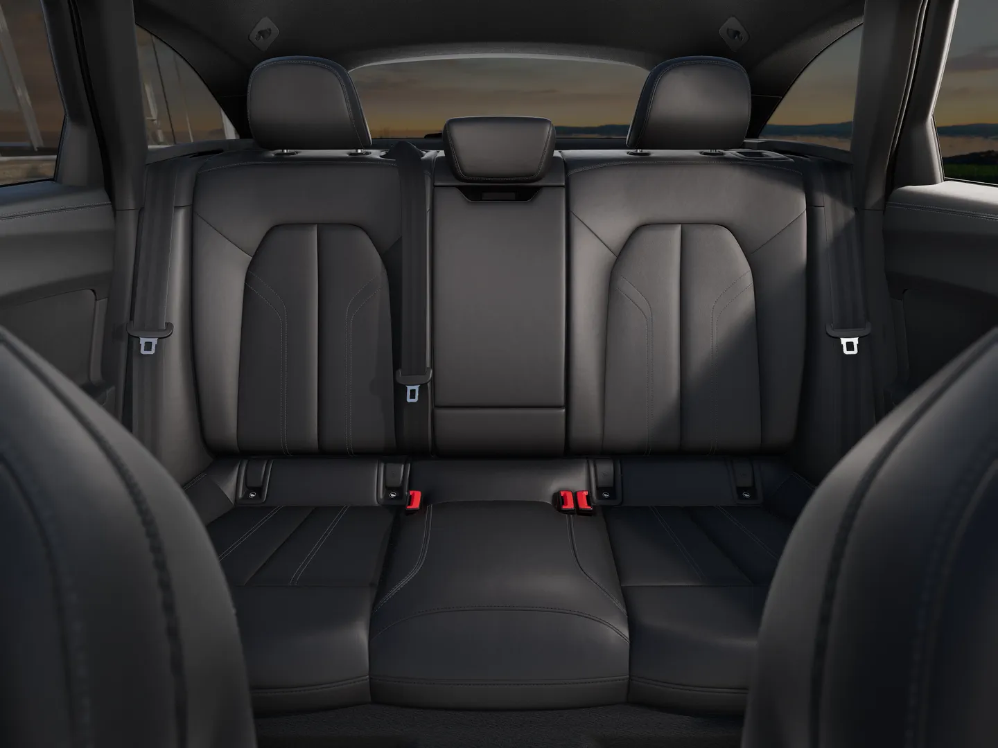 Image about Audi A5 Avant e-hybrid quattro S tronic