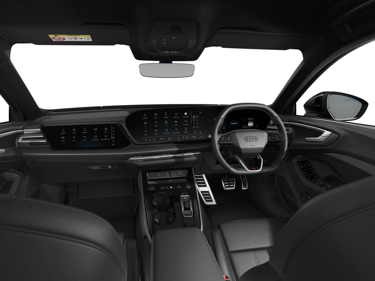 2025 Audi A5