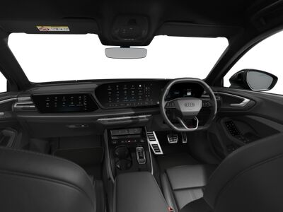 2025 Audi A5
