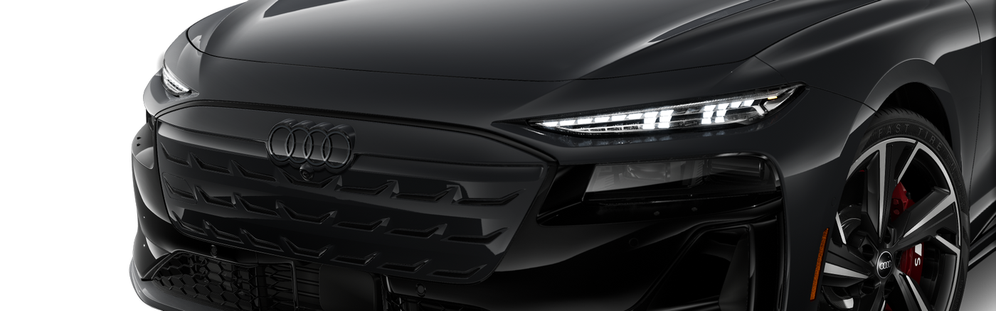 2025 Audi S6 Sportback e-tron Premium Plus - Photo 43