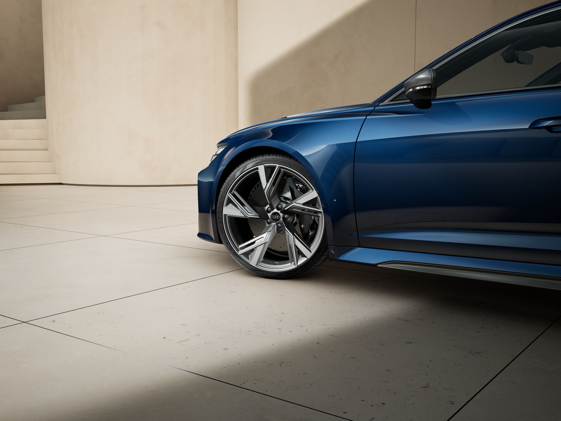RS 6 Avant EXTERIOR-WHEELS-RIM