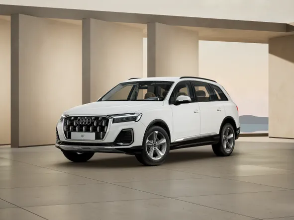 Q7 SUV