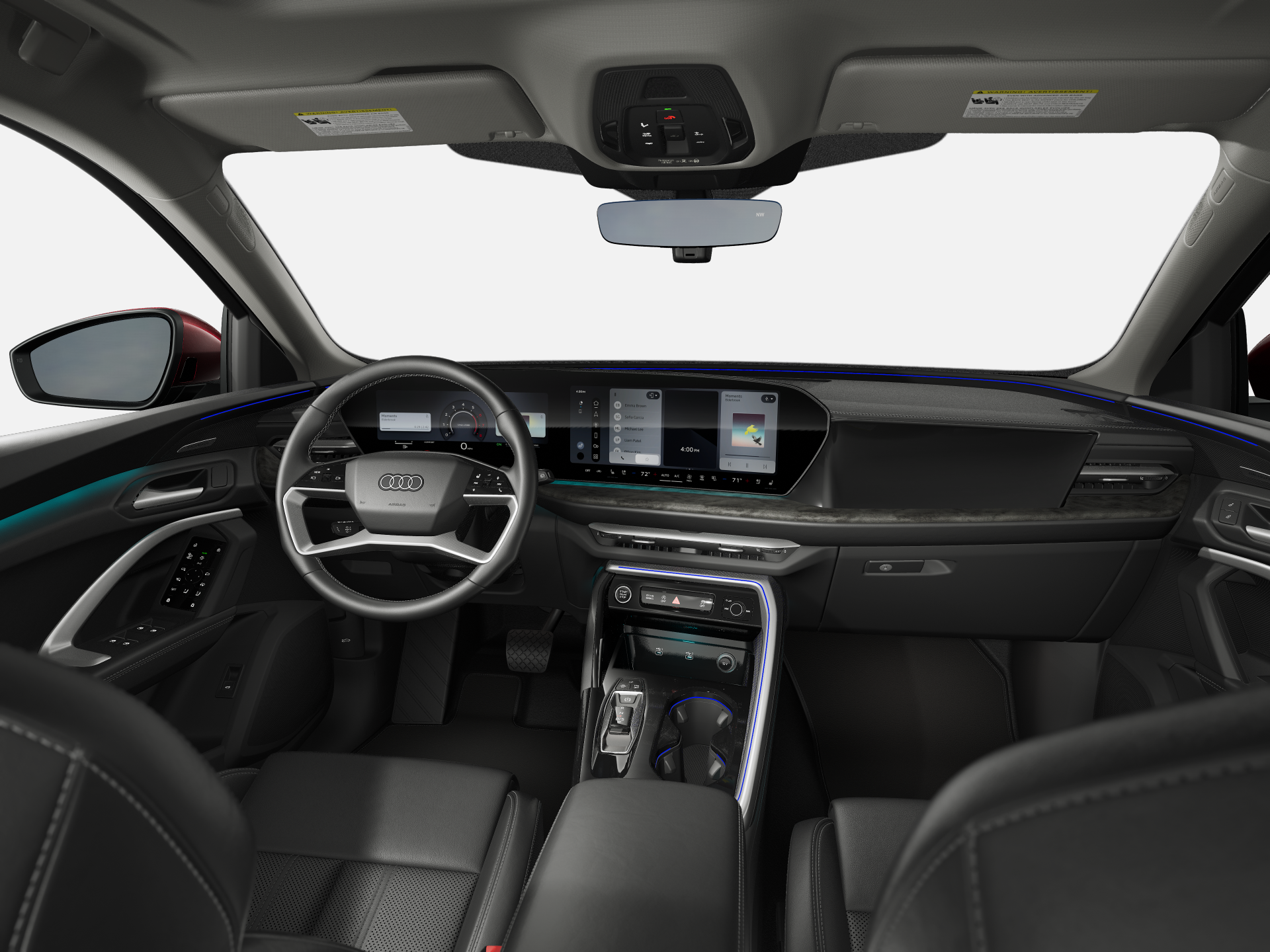 2026 Audi Q5 Sportback