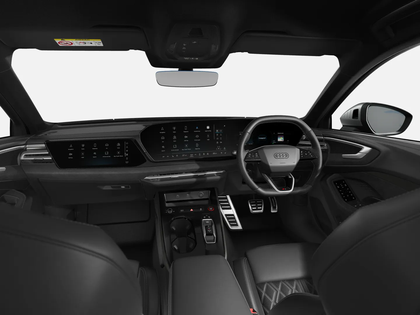 Image about Audi S5 Avant S5 Avant TFSI 270 kW S tronic