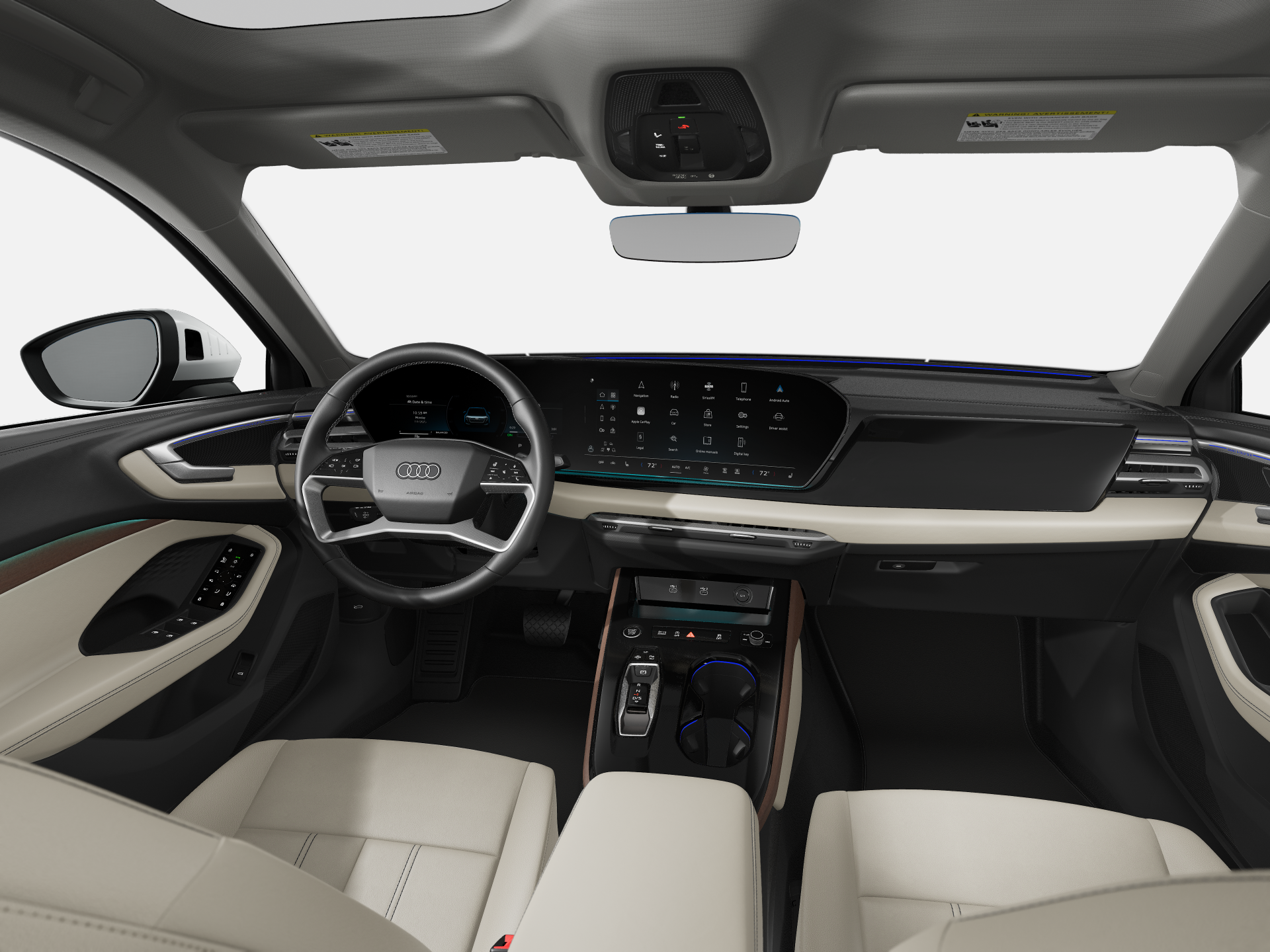 2025 Audi A5 Premium Plus - Photo 28