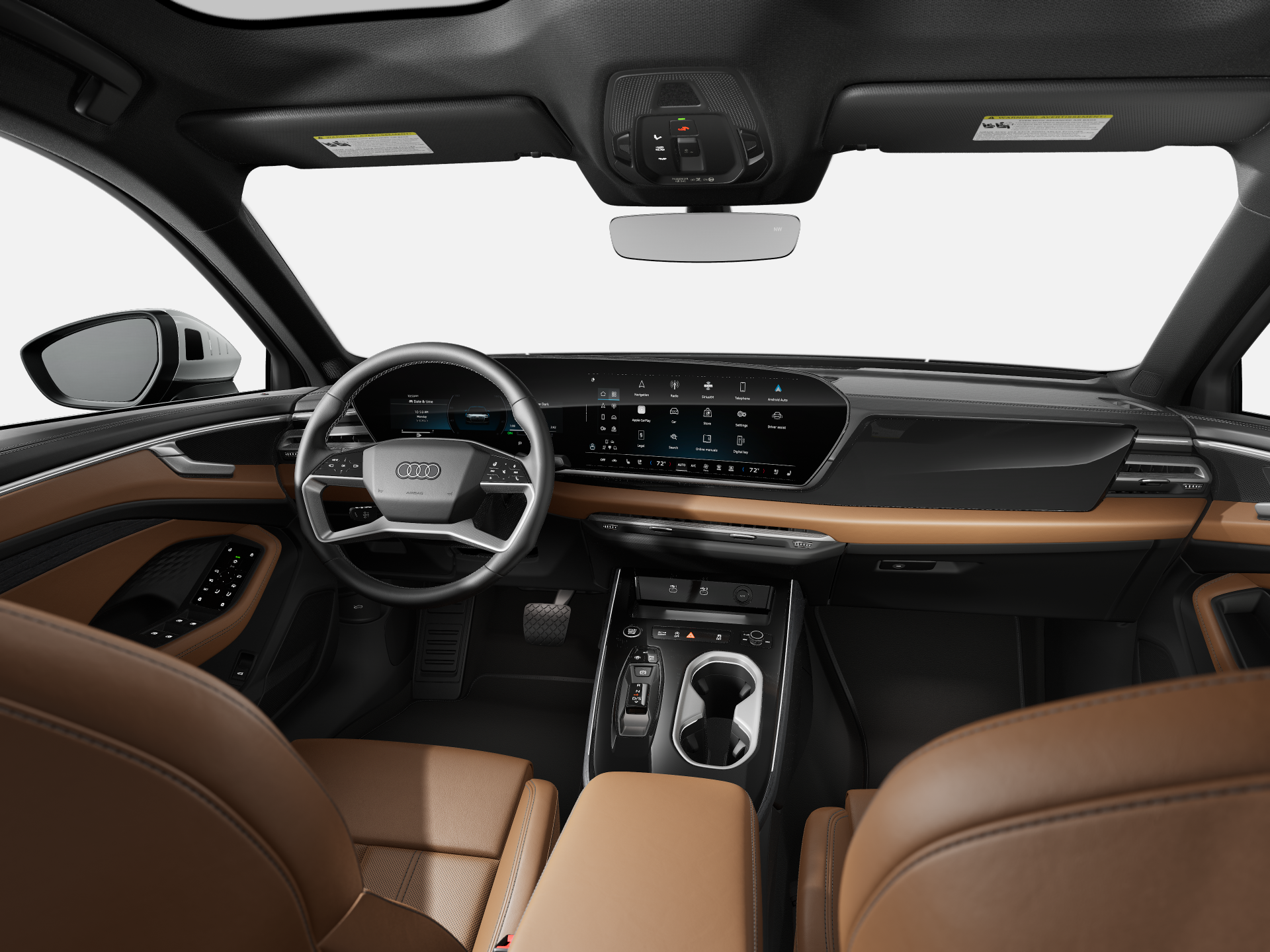 2026 Audi A6 Premium - Photo 43