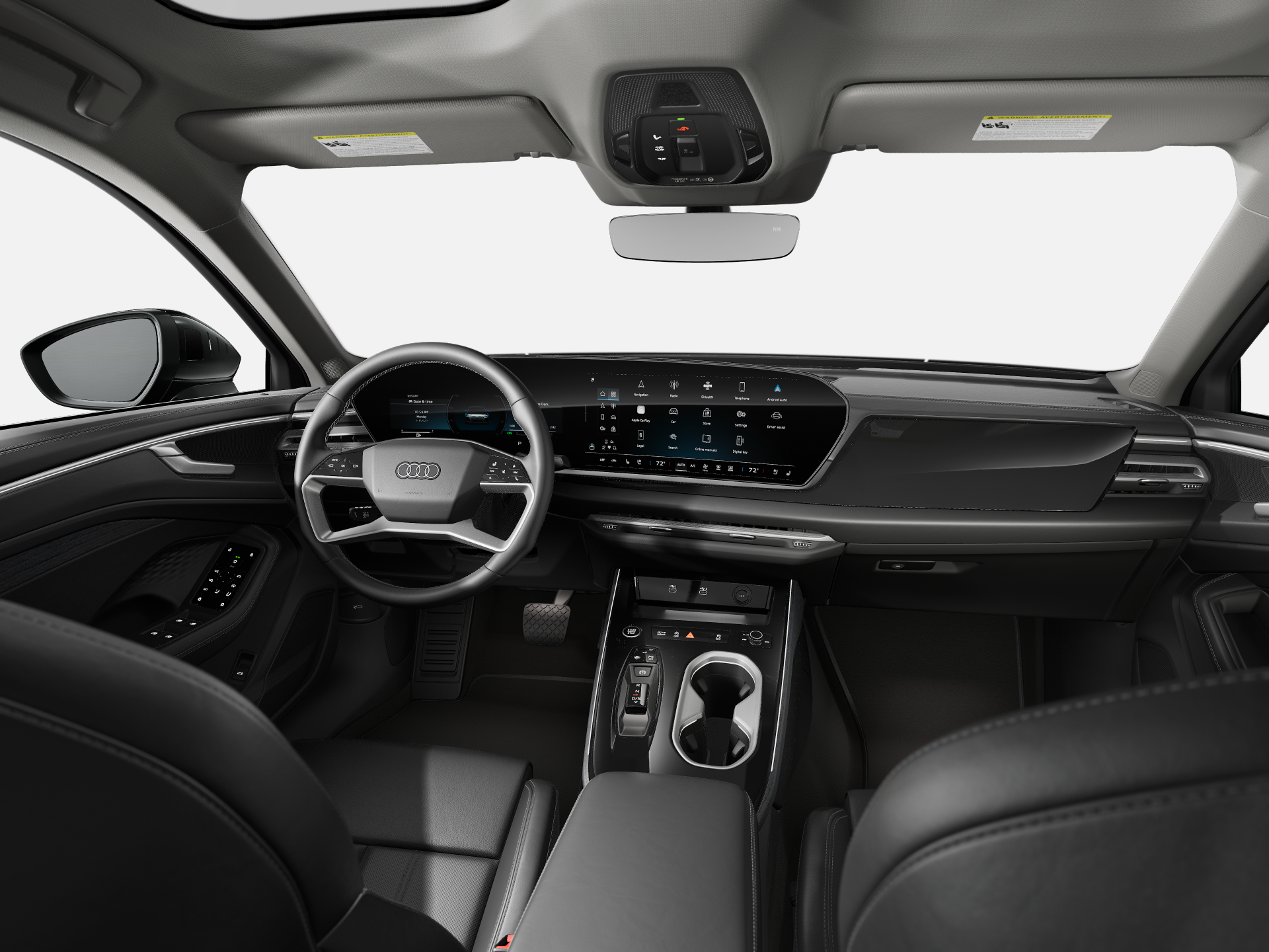 2026 Audi A6 Premium - Photo 44