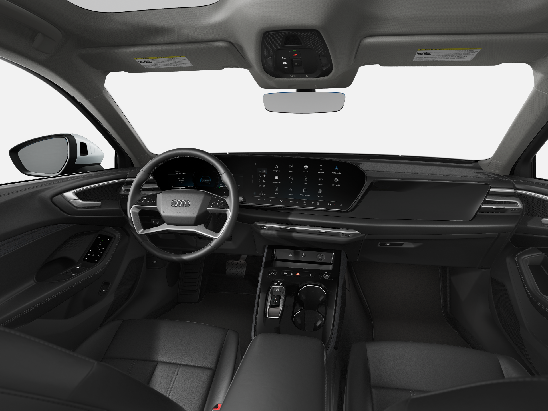 2025 Audi A5 Premium - Photo 26