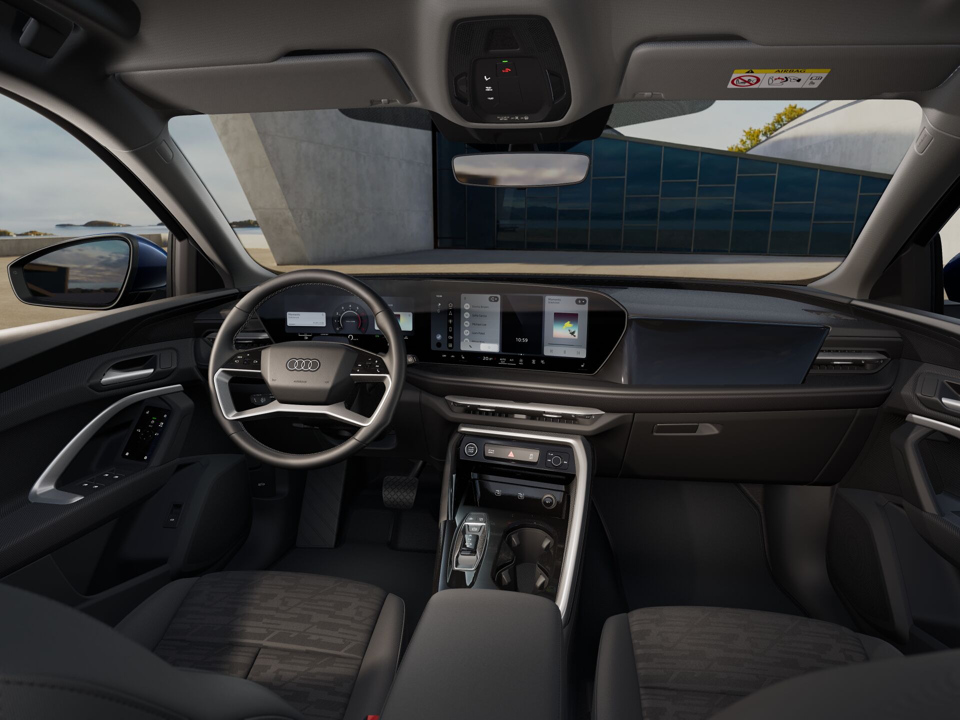 Audi Q5 SUV