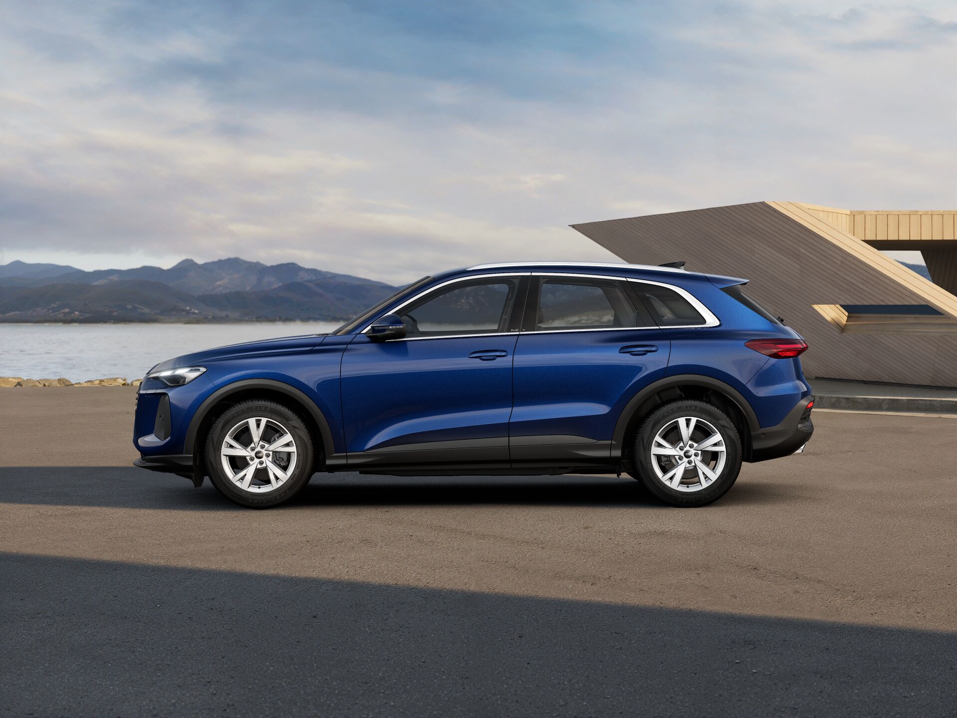 Audi Q5 SUV
