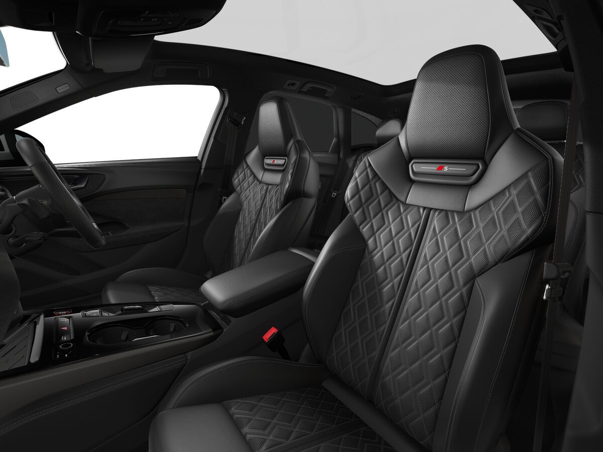 2025 Audi S5