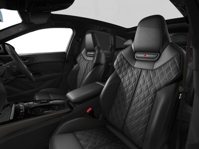 2025 Audi S5