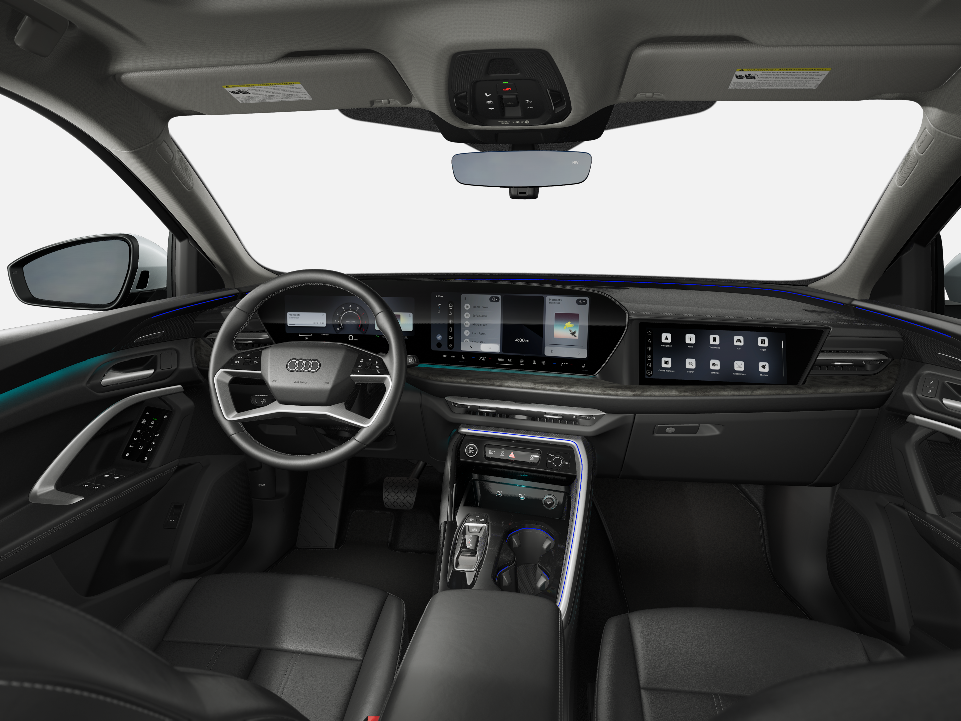2026 Audi Q5 Sportback