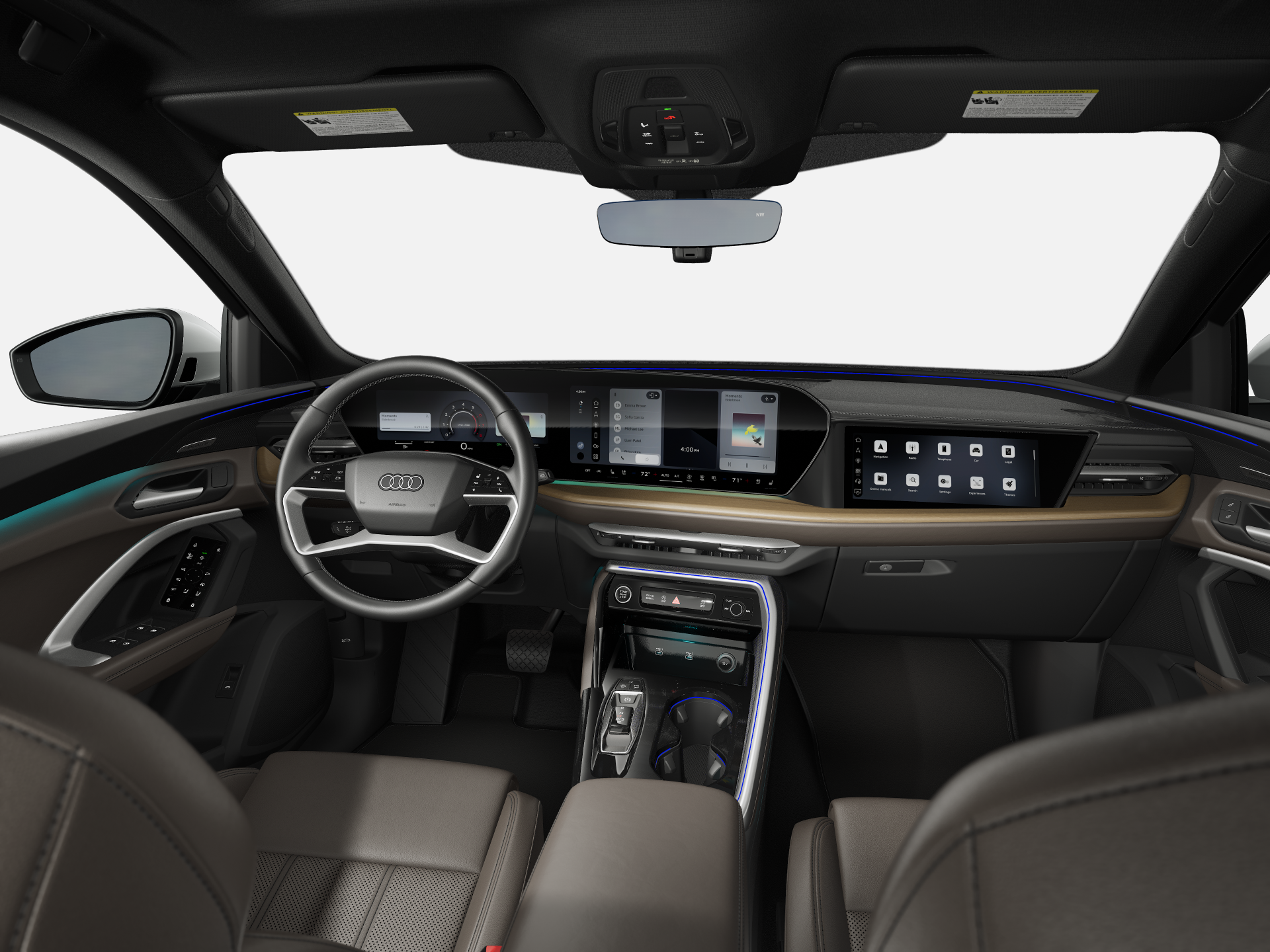2026 Audi Q5 Sportback