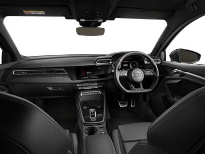 2025 Audi A3