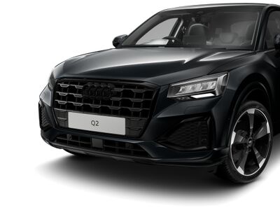 2025 Audi Q2