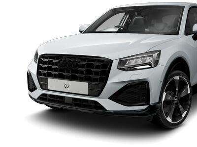 2025 Audi Q2