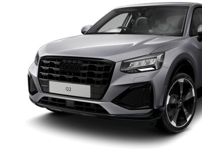2025 Audi Q2