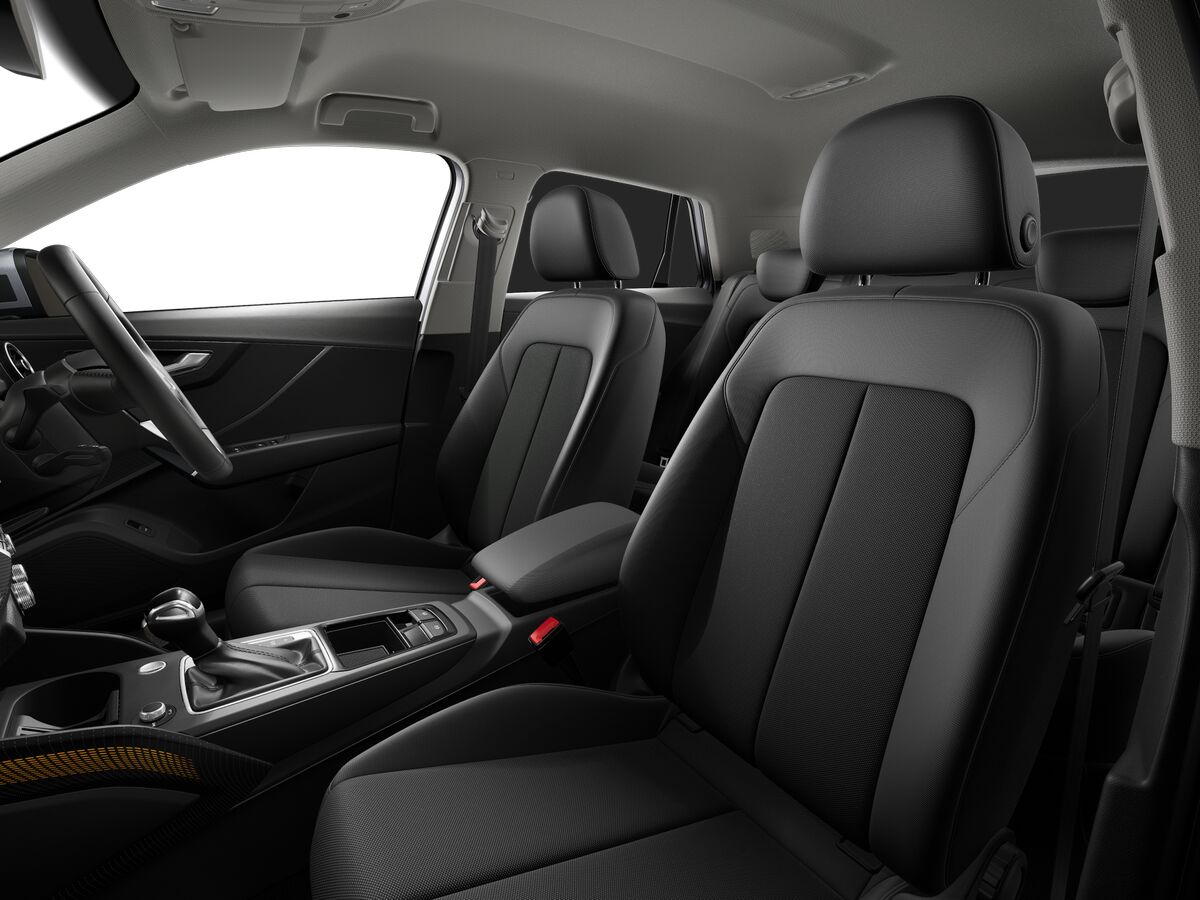2025 Audi Q2