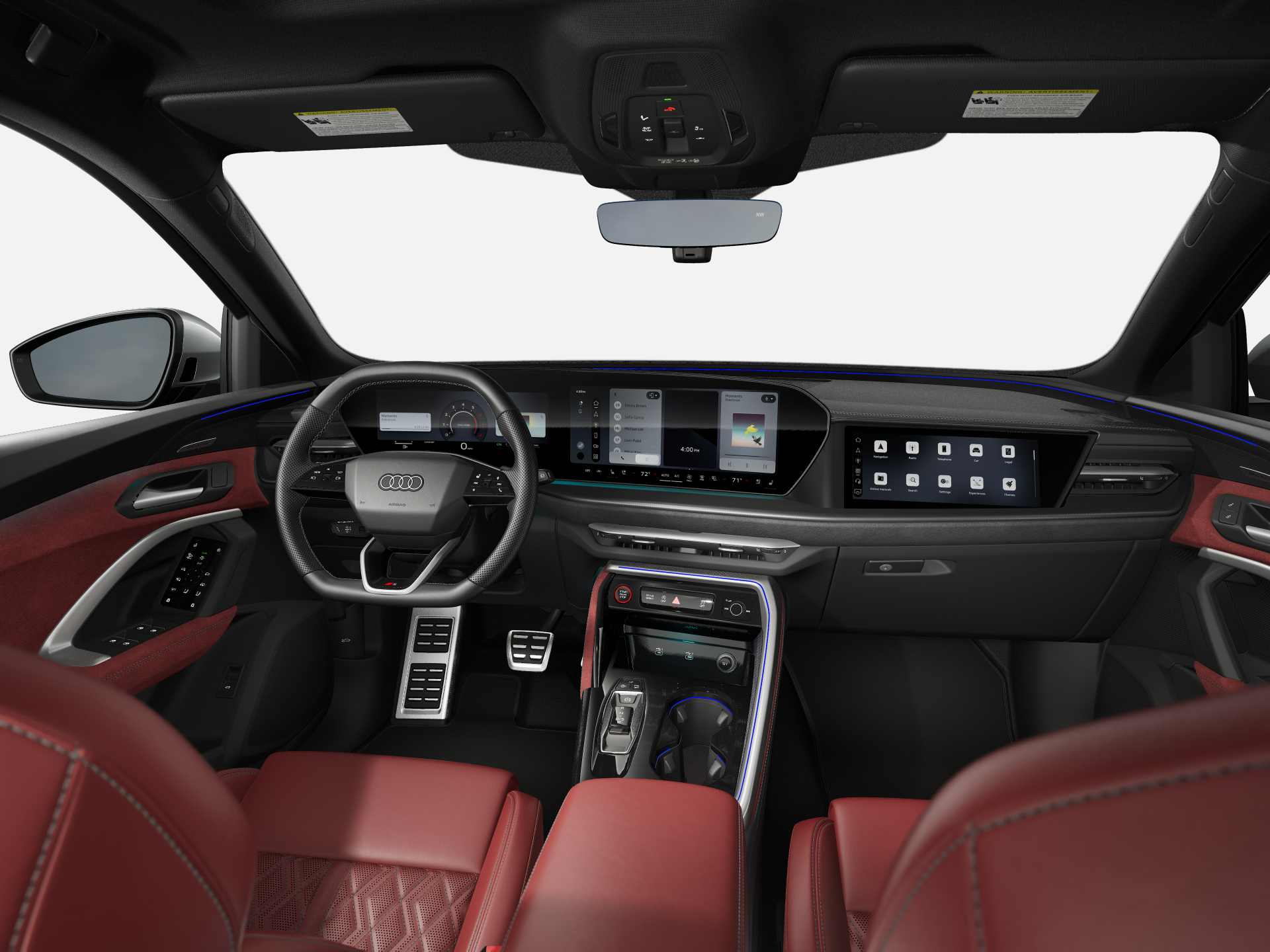 2026 Audi SQ5