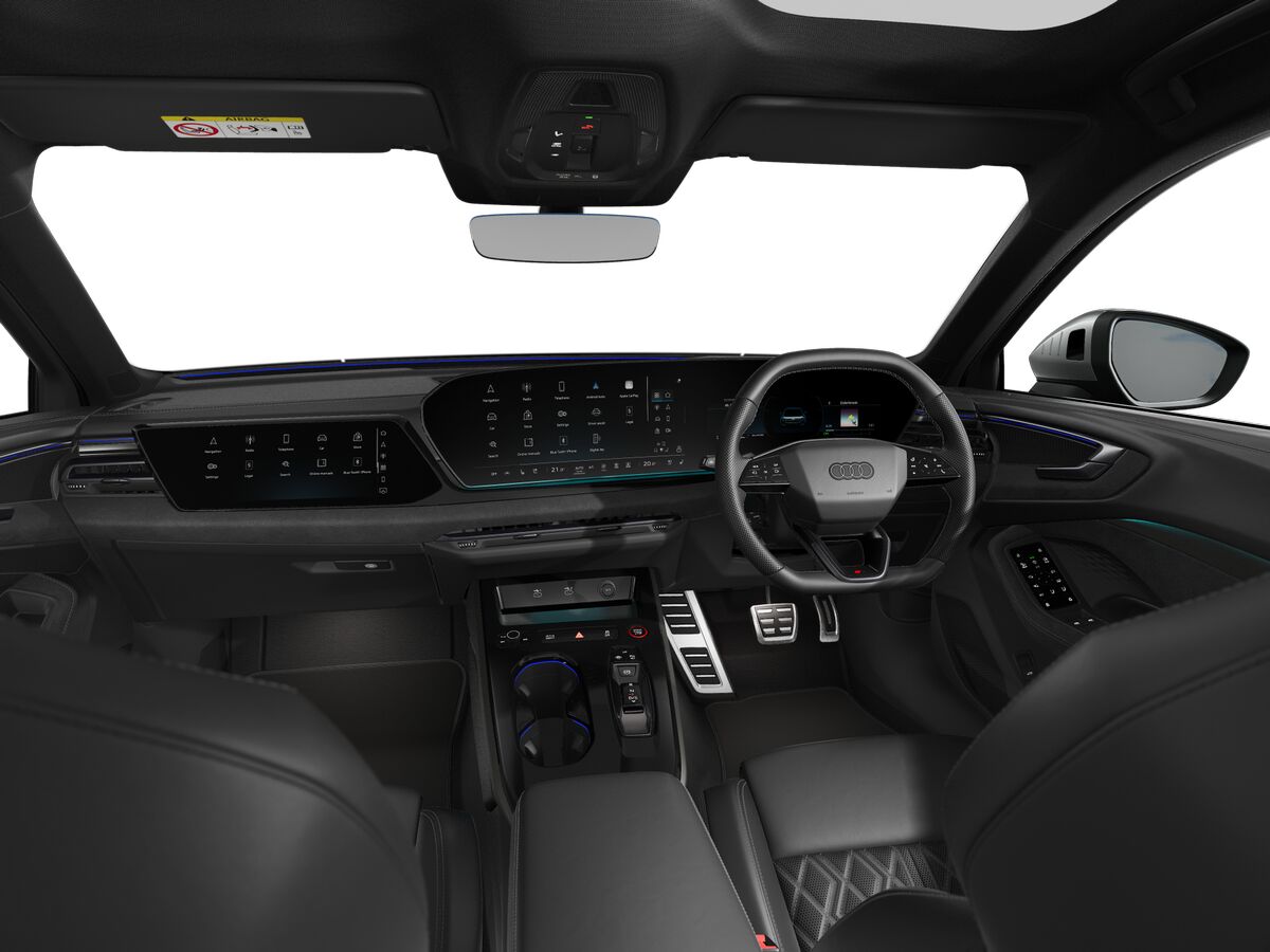 2025 Audi S5