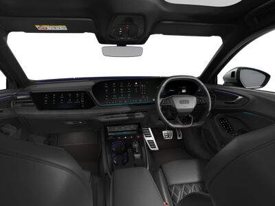 2025 Audi S5