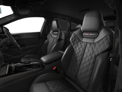 2025 Audi S5