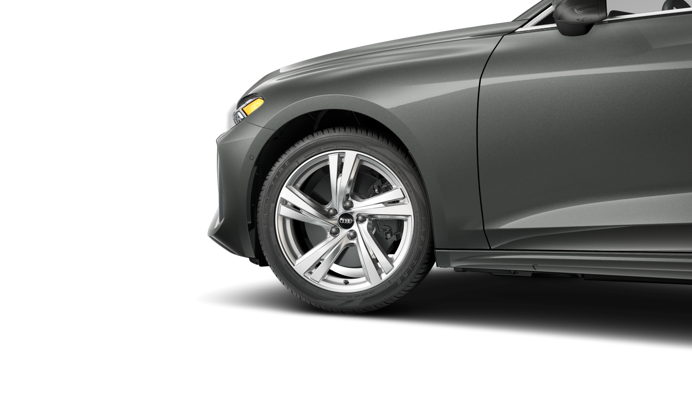2025 Audi New A5 Premium Plus - Photo 16