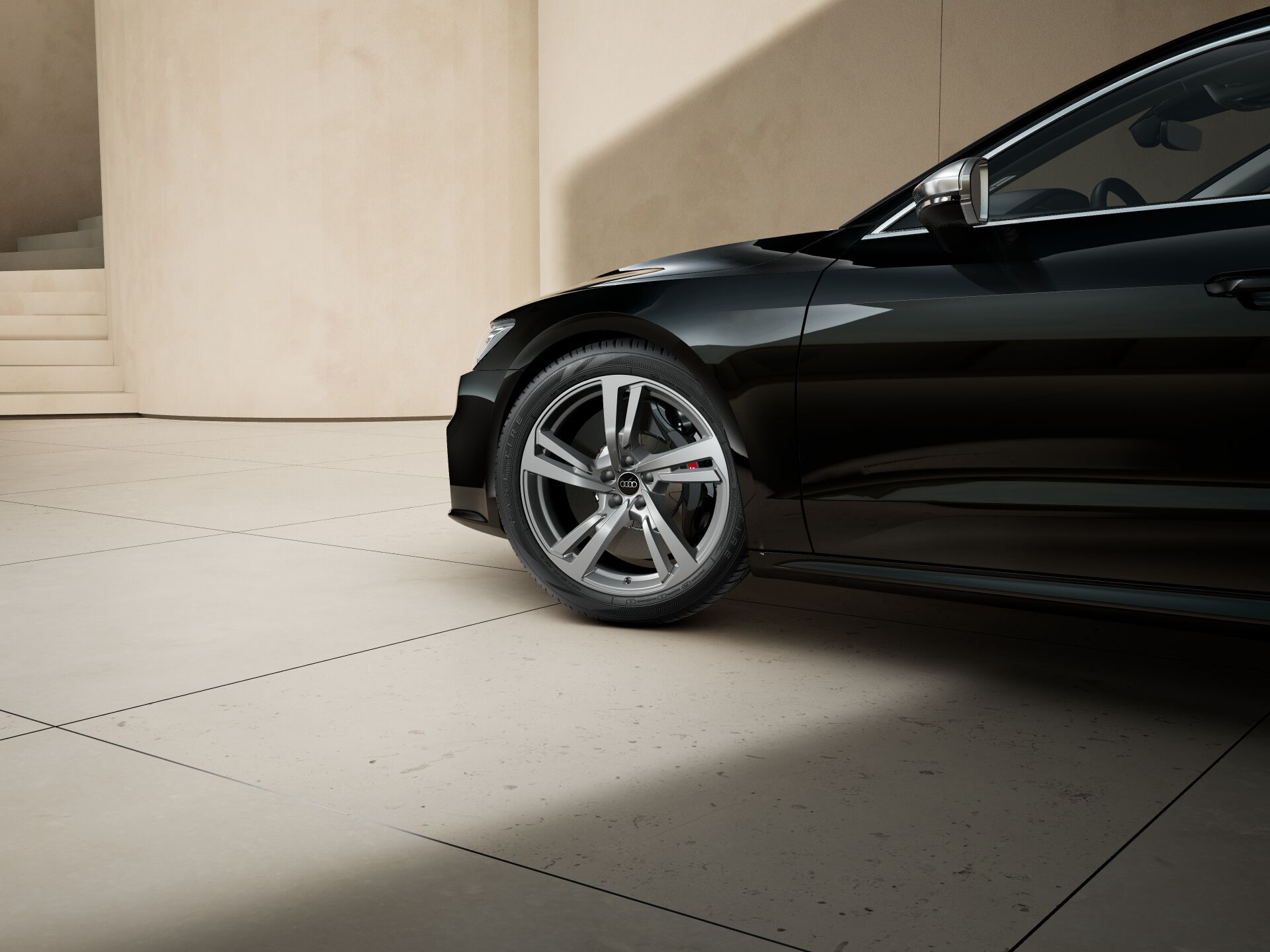 S7 Sportback 5