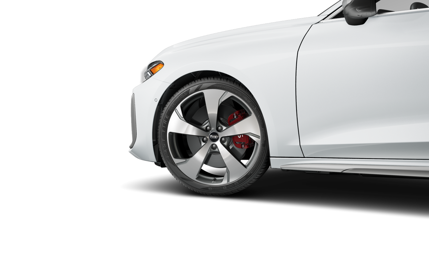 2025 Audi New S5 Premium Plus - Photo 33
