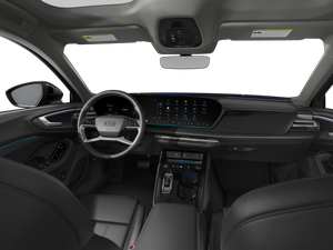 2025 AUDI A5 - Image 19