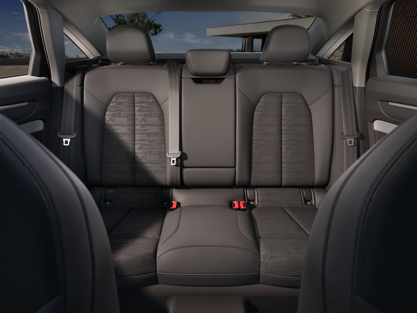 Image about Audi A6 Berlina Business Advanced TDI 150 kW S tronic