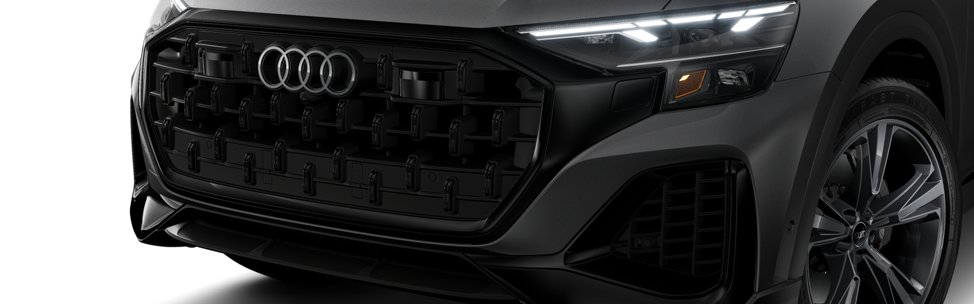 2026 Audi Q8 Premium - Photo 37