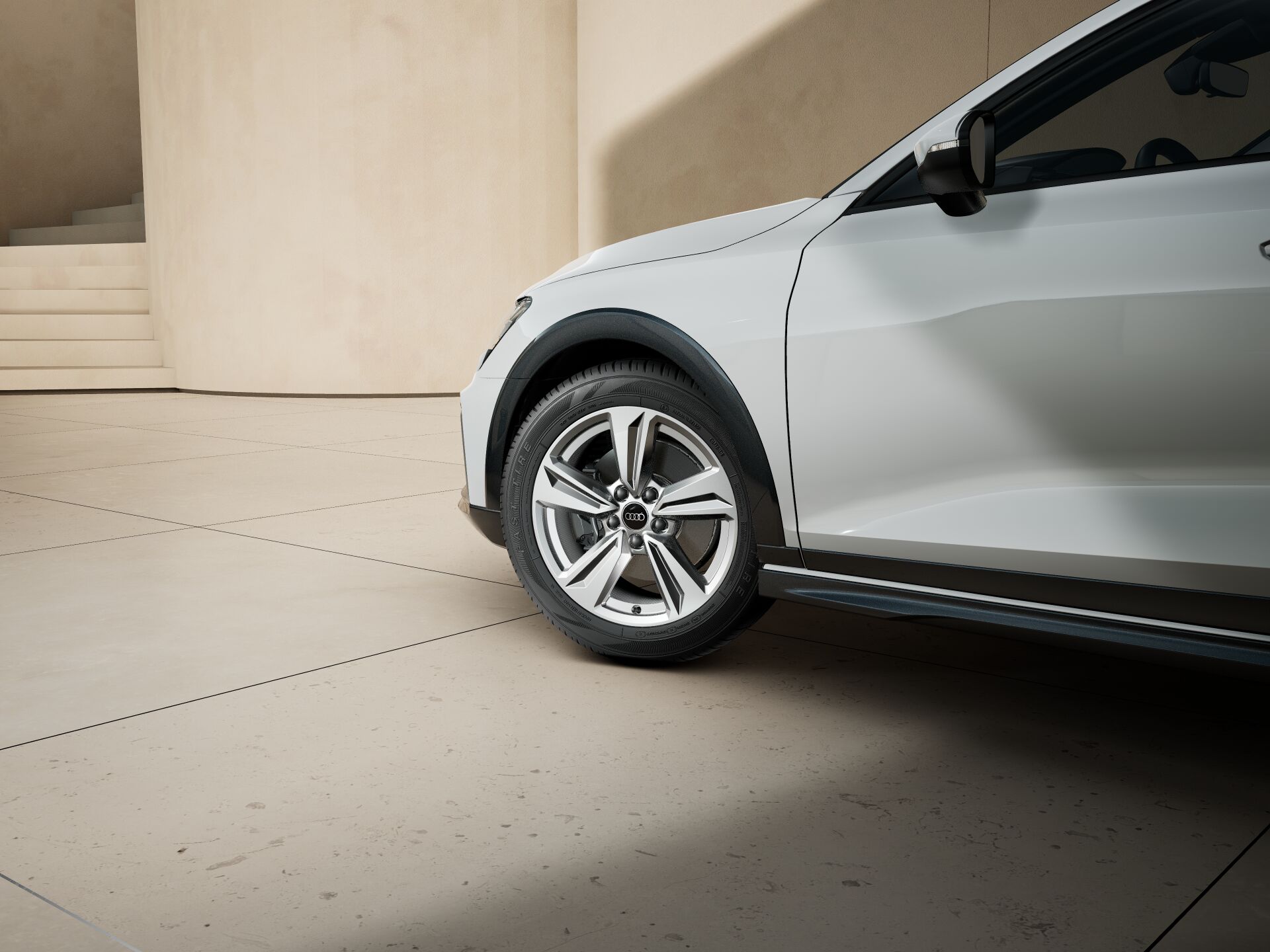 A3 allstreet EXTERIOR-WHEELS-RIM