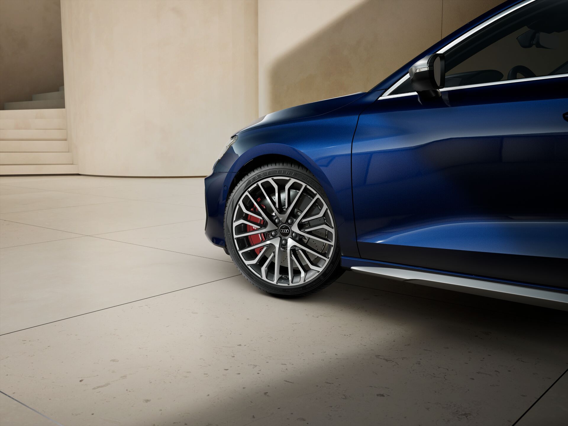 S3 Sedan EXTERIOR-WHEELS-RIM