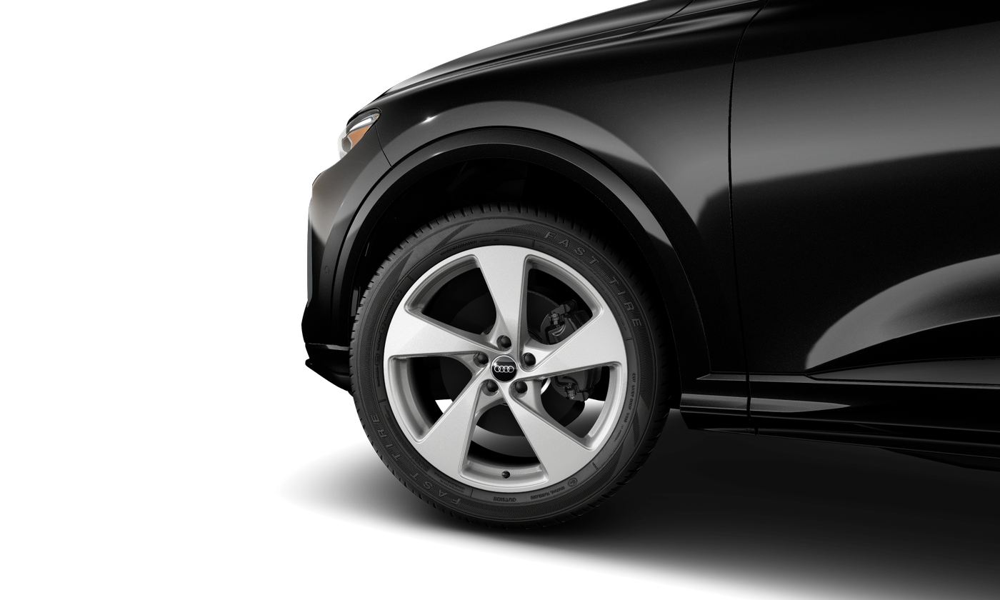 2025 Audi Q5 Premium Plus - Photo 49