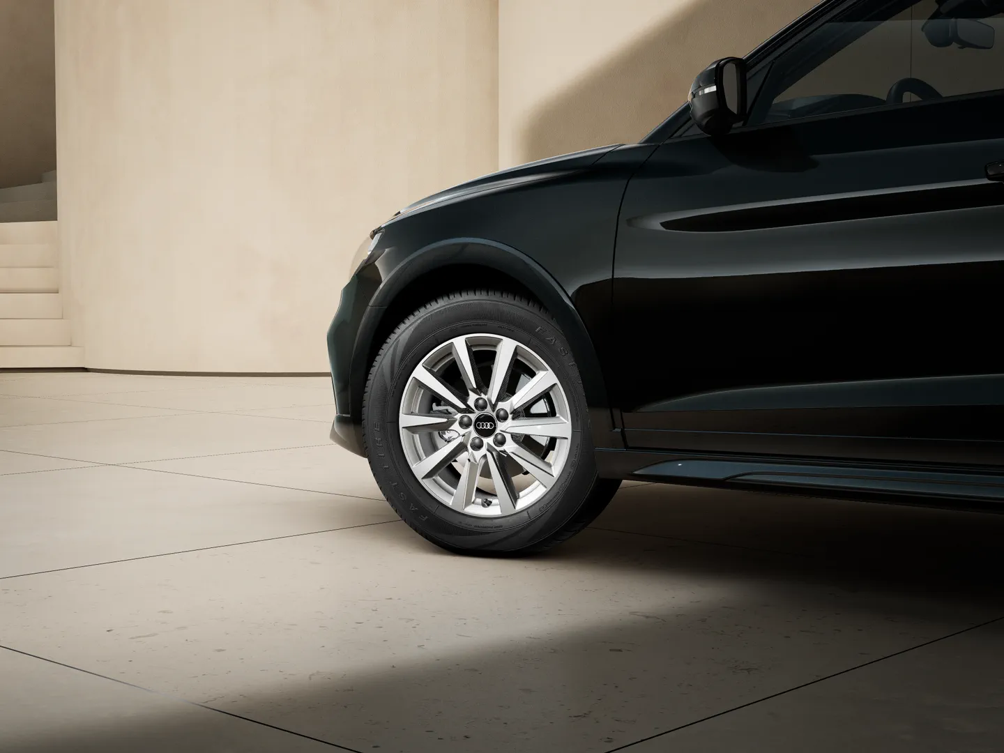 Image about Audi A1 allstreet Business 30 TFSI 85 kW (116 CV) 6-marce