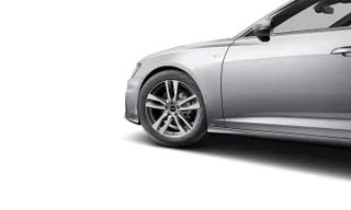 Image about Audi A6 Sedan S line 40 TDI S tronic