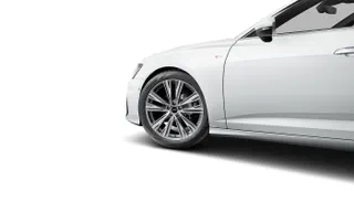 Audi A6 Sedan