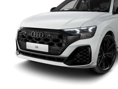 2025 Audi Q8