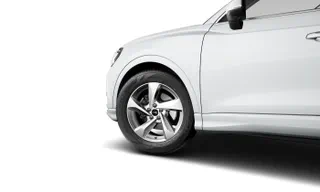 Image about Audi Q3 35 TFSI advanced 110 kW (150 PS) S tronic