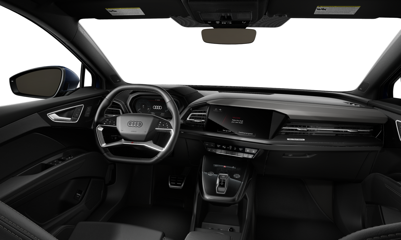 2025 Audi Q4 e-tron Premium Plus - Photo 32