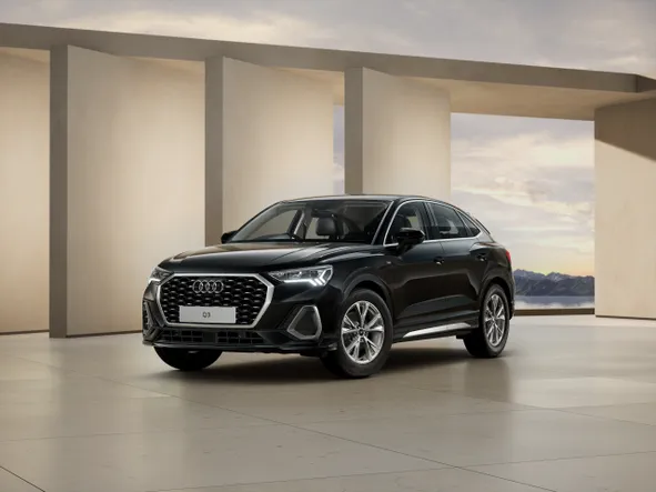 Q3 Sportback