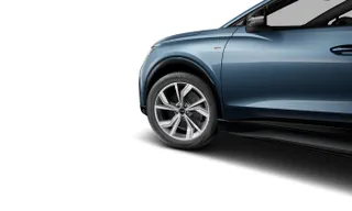 Audi Q4 Sportback e-tron
