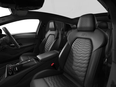 2025 Audi A6
