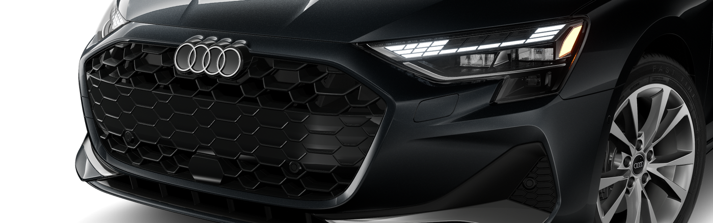 2025 Audi A3 Premium - Photo 50