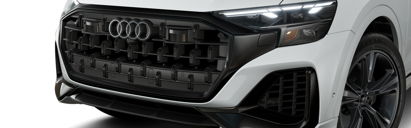 2026 Audi Q8 Premium - Photo 37