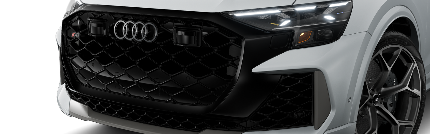 2026 Audi RS Q8 Base - Photo 59