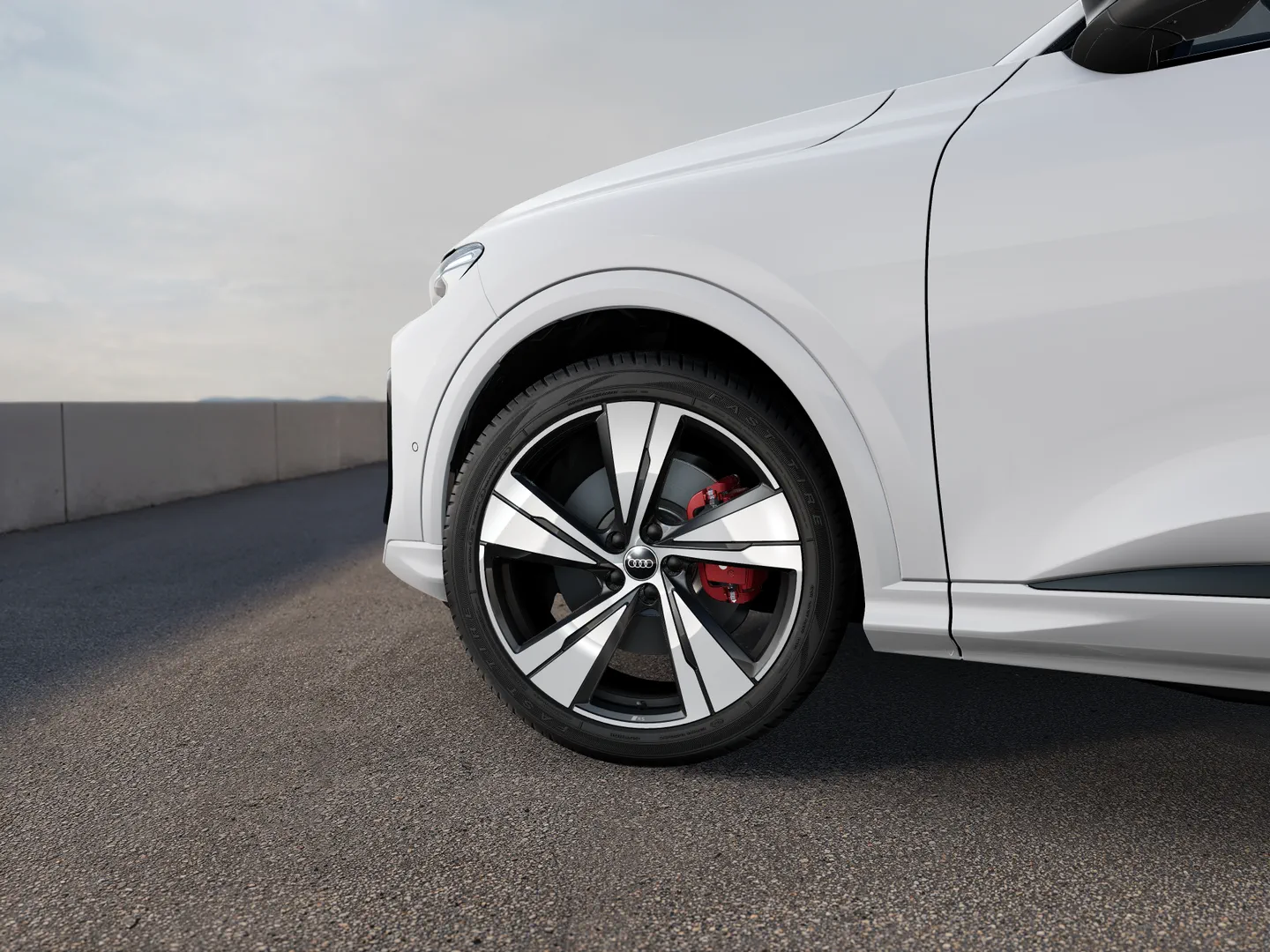 Image about Audi SQ5 SUV TFSI 270 kW